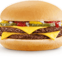 Mc Donalds - Internet Find