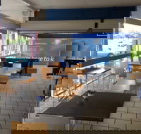 Mola Cafe - Internet Find