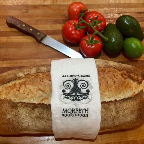Morpeth Sourdough - Internet Find 0