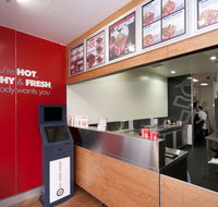 Noodle Box Arundel - Internet Find