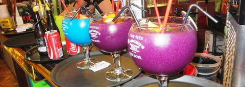 Pancho's Mexican Villa Restaurant - East Victoria Park - Internet Find 0