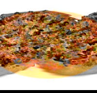Pizza 2 Go - Internet Find