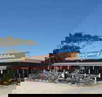 Ravy Country Kitchen - Internet Find