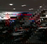 Red Rooster - Perth Airport - Internet Find