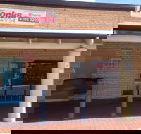 Rocks Fish 'N' Grill - Internet Find