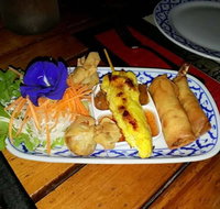 Siam Orchid Spicy - Internet Find