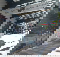 STC Cafe - Internet Find