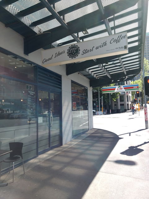 STC Cafe - Internet Find 0