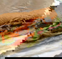 Subway - Perth Airport - Internet Find