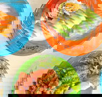 Sushi Train - Elanora - Internet Find
