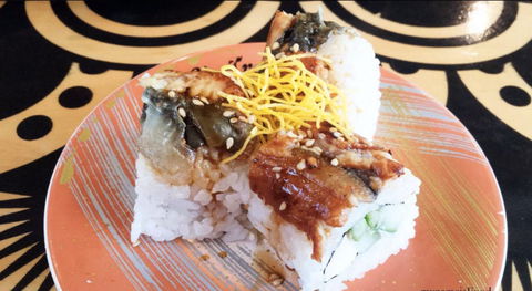 Sushi Train - Calamvale - Internet Find 0