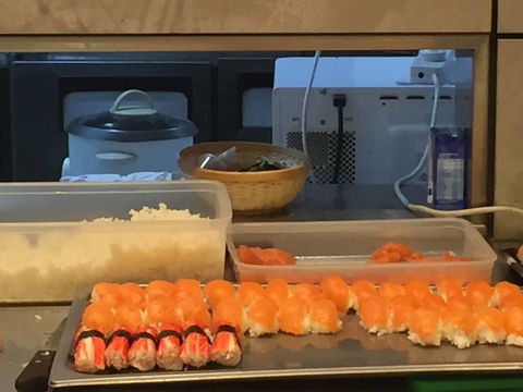 Taka Sushi - Internet Find 0