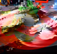 The Monkey Bar Cafe - Internet Find