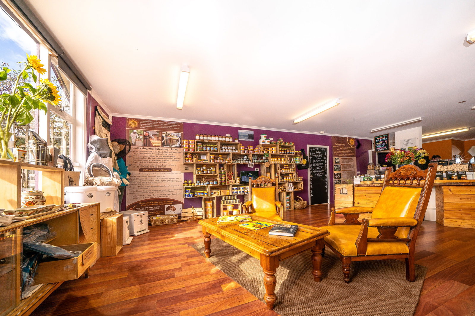 Huonville TAS Internet Find