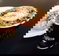 Velluto Espresso Bar - Perth Airport - Internet Find