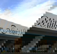 Willow Point Wines Cellar Door and Bottle Shop - Internet Find