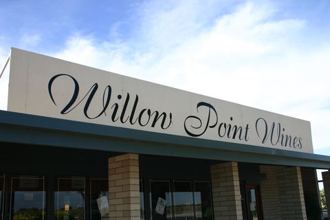 Willow Point Wines Cellar Door And Bottle Shop - Internet Find 0