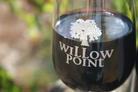 Willow Point Wines Cellar Door And Bottle Shop - Internet Find 1