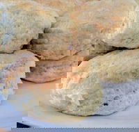 Windermere Cafe - Internet Find