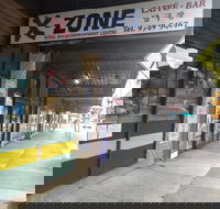 X-Zone - Internet Find