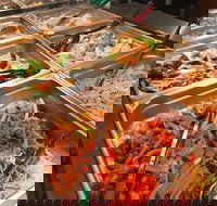 Yes Buffet Family Restaurant