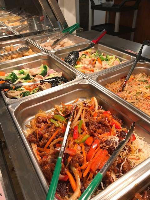 Yes Buffet Family Restaurant - Internet Find 0