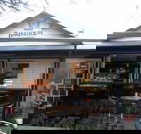 Bakehouse on Park - Internet Find