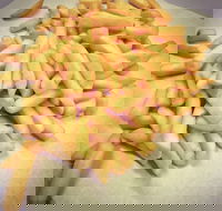 Beeliar Fish and Chips - Internet Find