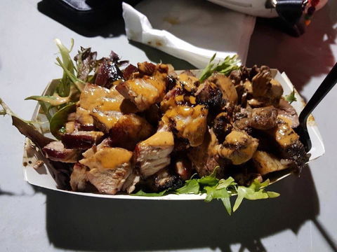Brazilian Flame BBQ - Internet Find 0