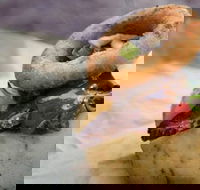 Bucking Bull - Riverview - Internet Find