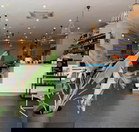 Cafe Dalchini - Internet Find