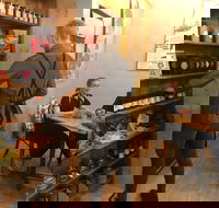 Cafe 1871 - Internet Find