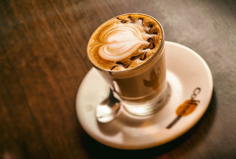 Coffee Shots - Internet Find 1