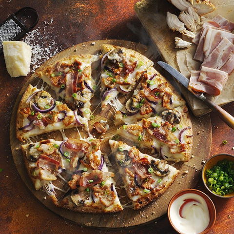 Domino's - Gladstone - Internet Find 0
