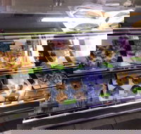 Glengarry Coffee House - Internet Find