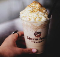 Gloria Jean's Coffees - Greenacre - Internet Find