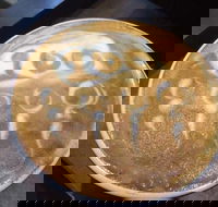 Hudsons Coffee - Greenslopes - Internet Find