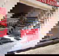 John  Jane Bakery - Internet Find