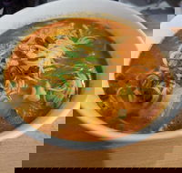 Joy's Garden Cafe - Internet Find