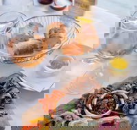 Loluk Bistro - Internet Find