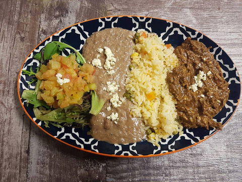 Mexican Burrito Cantina - Internet Find 0