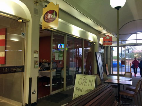 Pind Indian Restaurant - Internet Find 0