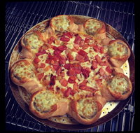 Pizza Hut Stanmore - Stanmore - Internet Find