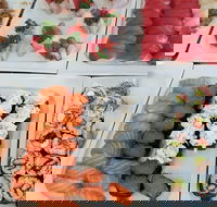 Samies Fresh Seafood Market - Calamvale - Internet Find