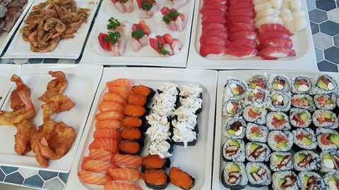 Samies Fresh Seafood Market - Calamvale - Internet Find 0
