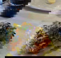 Seaside Bakehouse - Internet Find