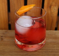 Secret Garden Bar - Internet Find