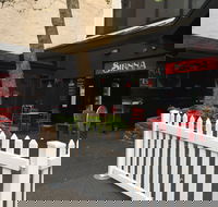 Sienna Cafe - Internet Find