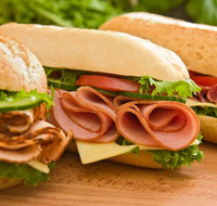Subway - Parkwood - Internet Find
