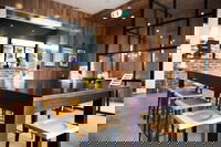 The Paper Cup Cafe